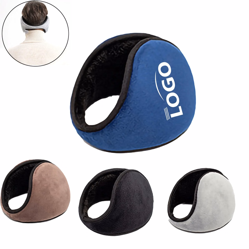MOQ 100PCS Winter Warm Earmuffs