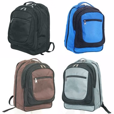 LIGHT COMPUTER BACKPACK