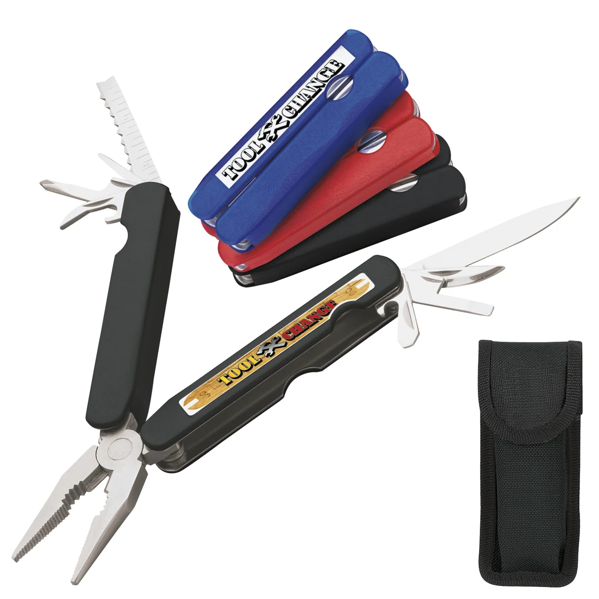 Super Pliers 1