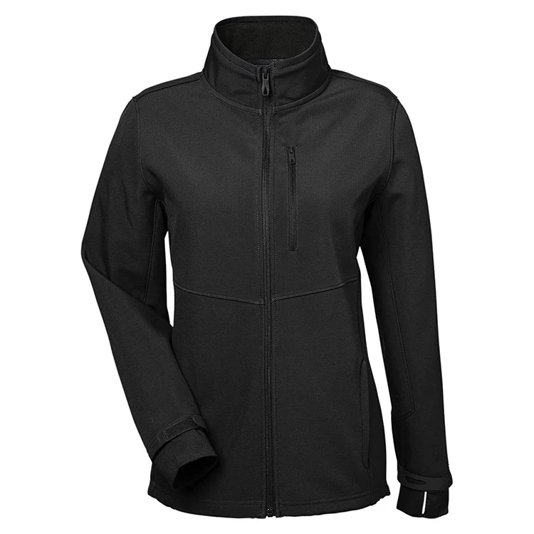 Spyder Women's Softshell Touring Jacket 1