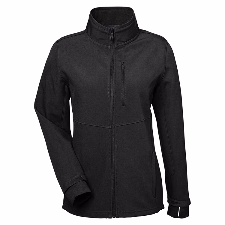 Spyder Women's Softshell Touring Jacket