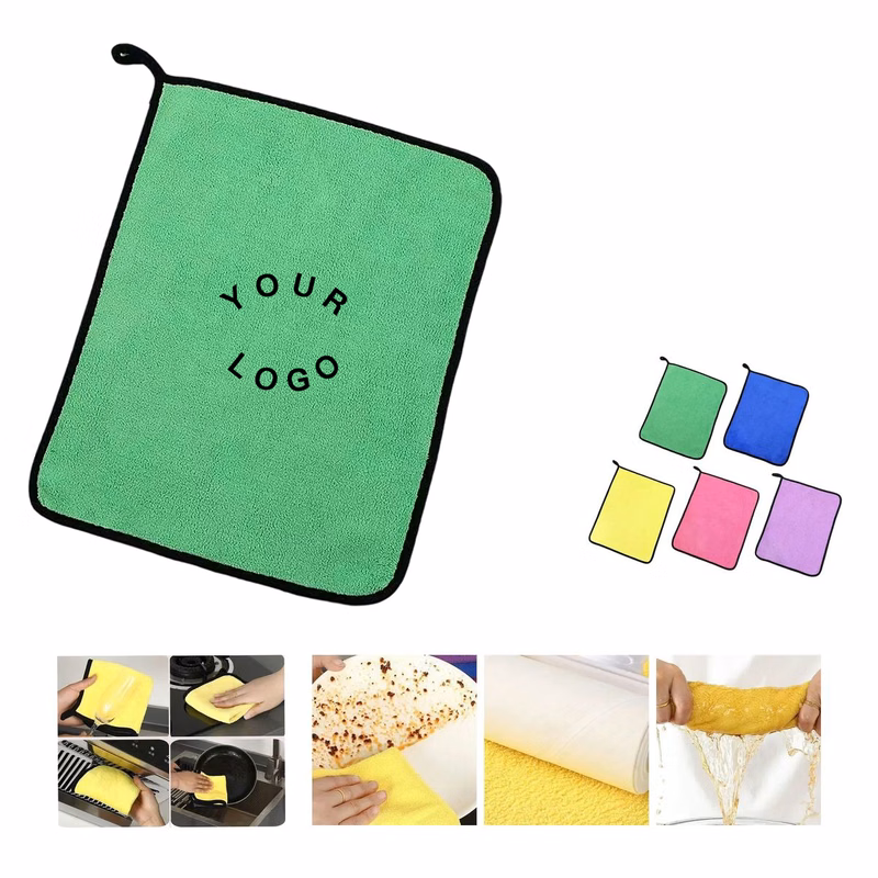 Durable Microfiber Towel for Cars Trucks and Motorcycles