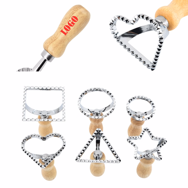 Cookie Cutters