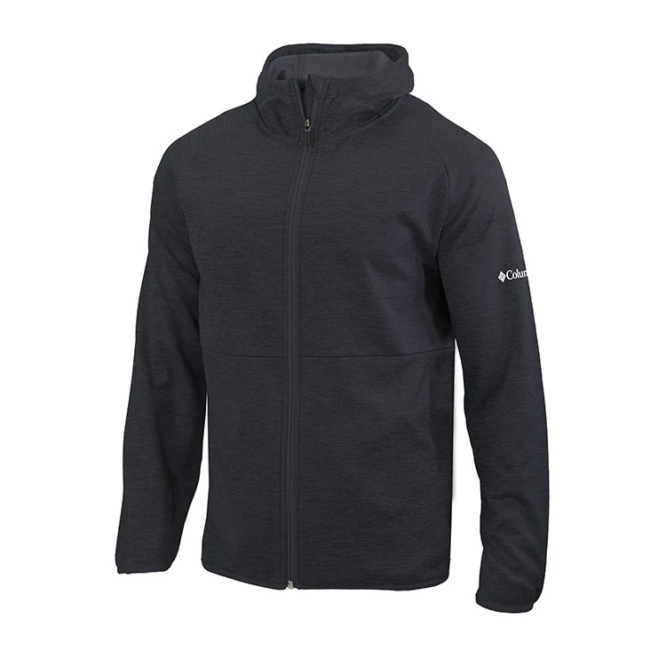 Columbia It's Time Full Zip Jacket 1