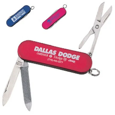 3 FUNCTION POCKET KNIFE 1