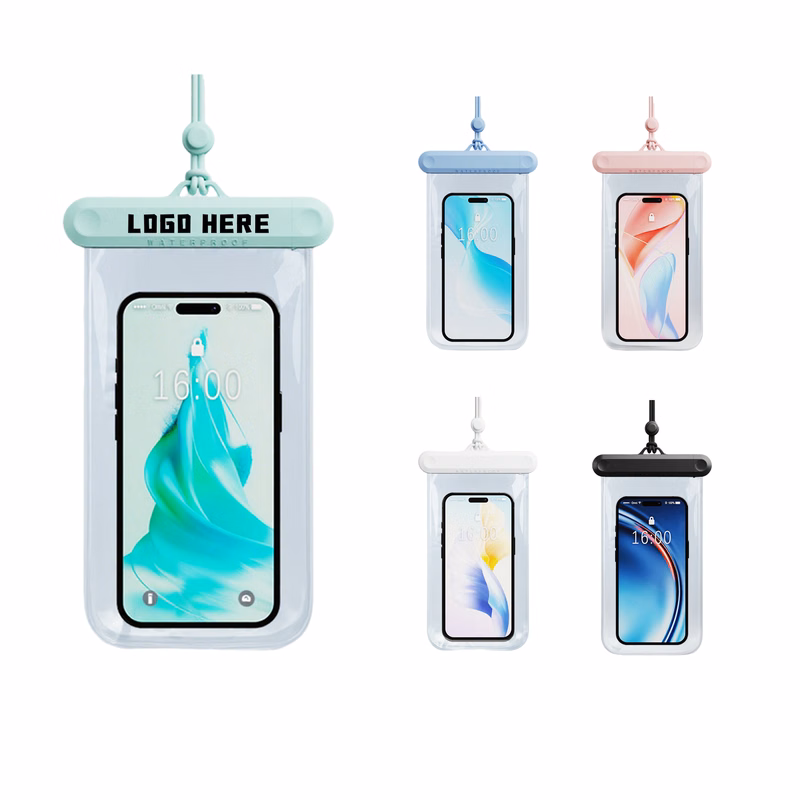Underwater Photography Waterproof Bag