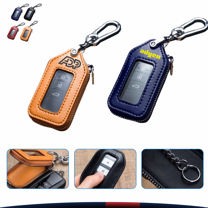 Car Key Case