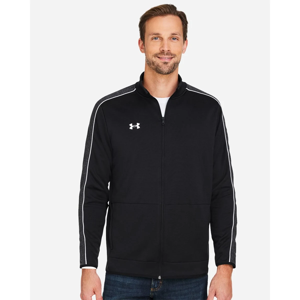 Men's Command Full-Zip 2.0 Jacket - 1383259 1
