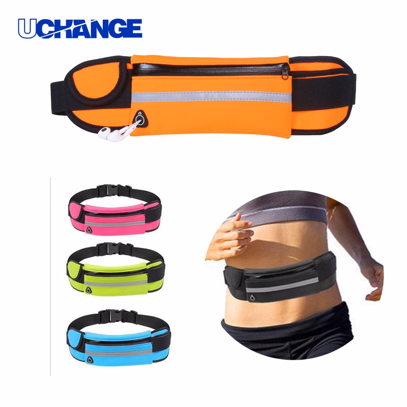 Outdoor Running Belt Organizer