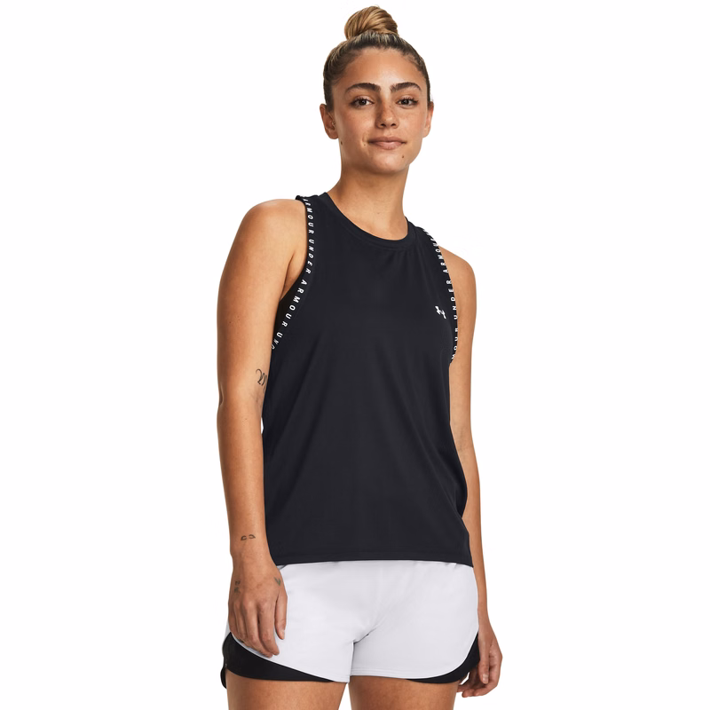 UA Knockout Women's Tank