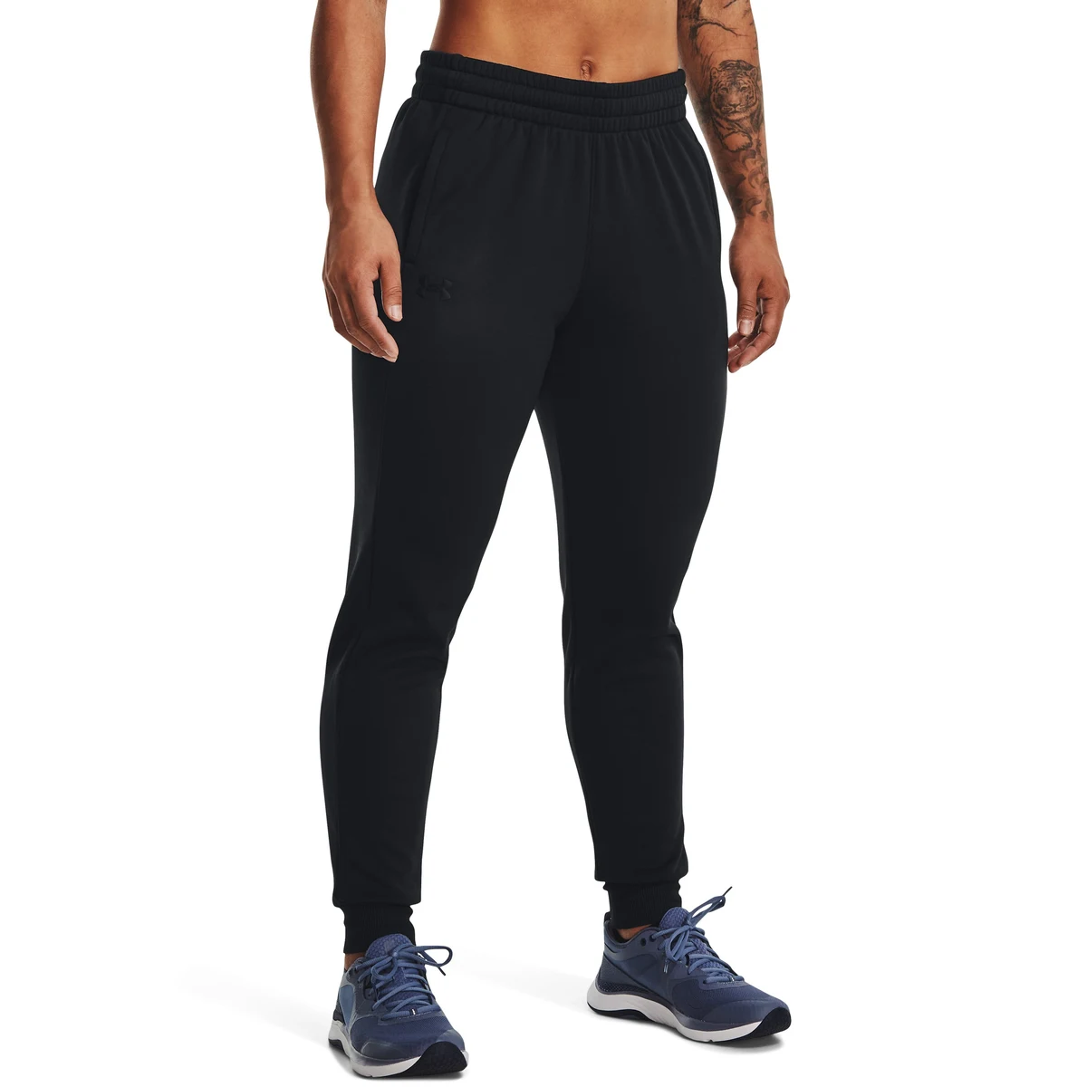 Armour Fleece Women's Joggers 1