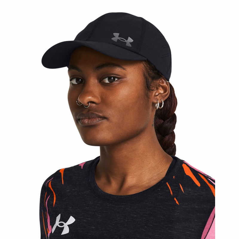 UA Velociti Low Women's Adjustable Cap