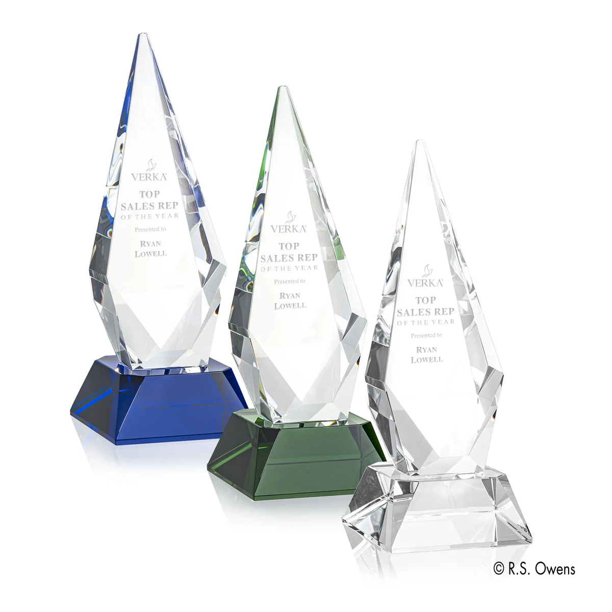 Vector Award 1