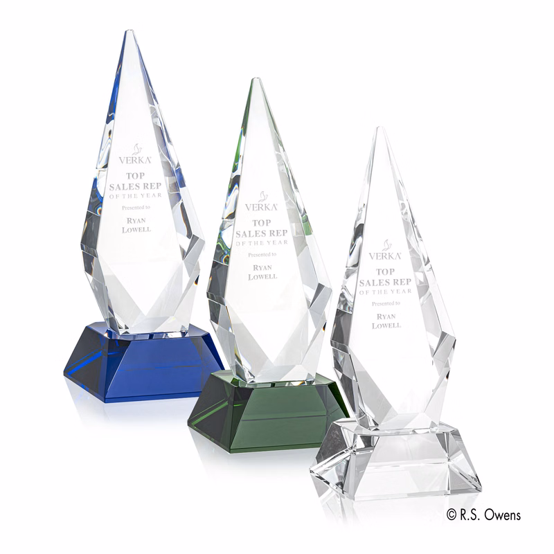 Vector Award
