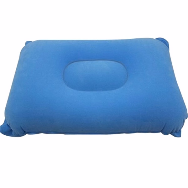 TRAVEL INFLATABLE PILLOW