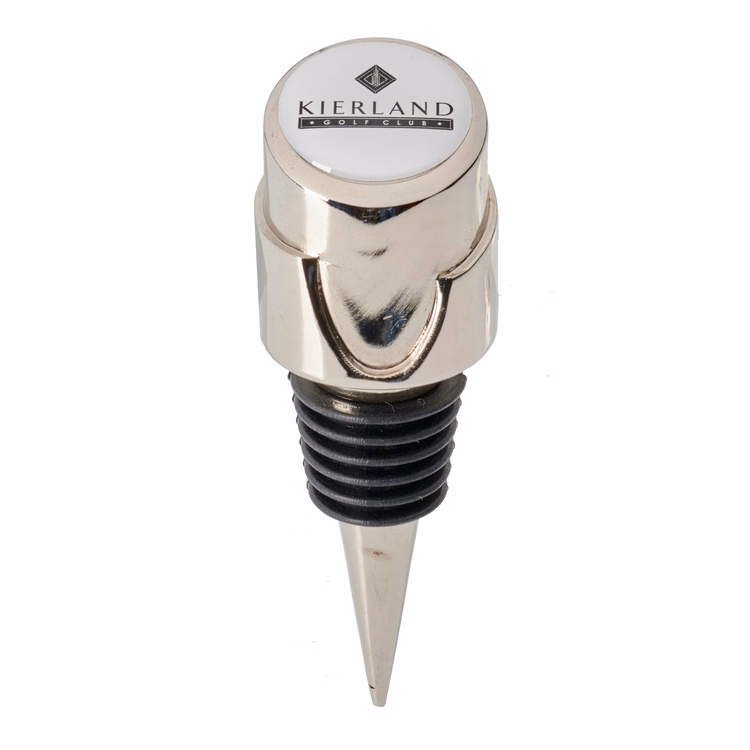 Domed Bottle Stopper