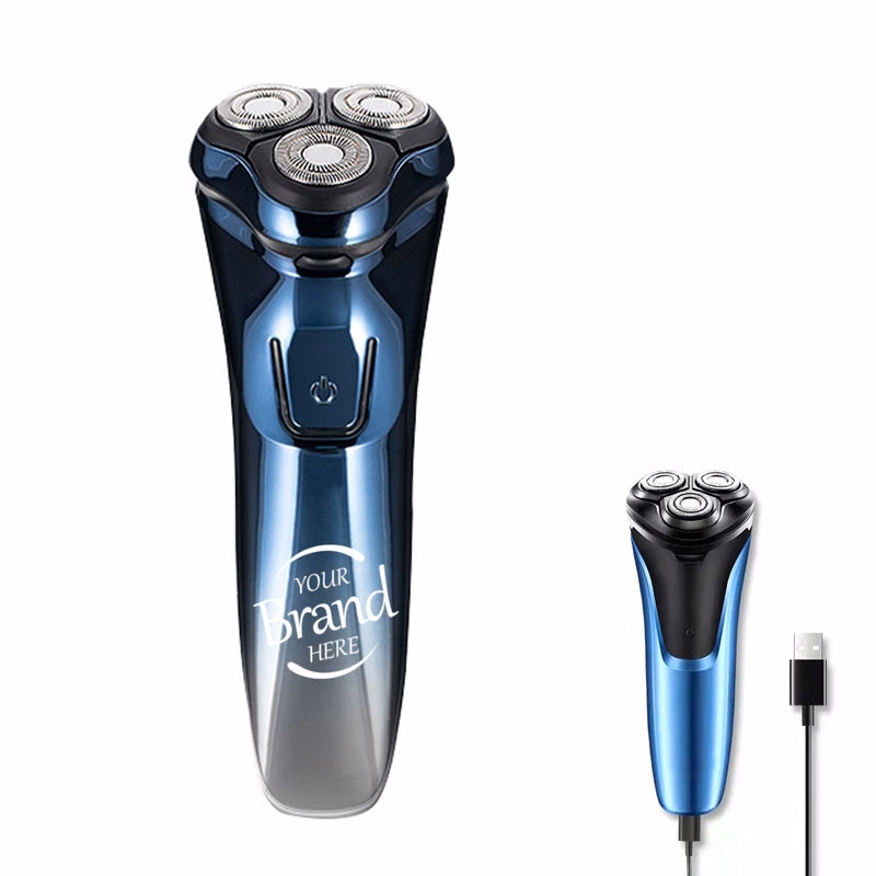 Washable Electric Shaver Razor