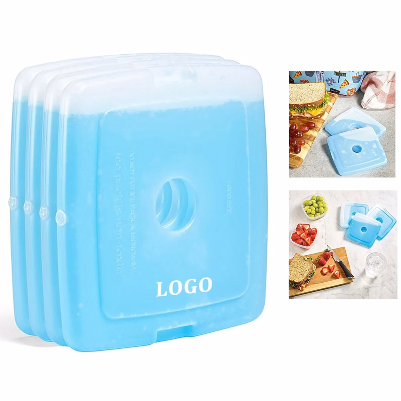 Reusable Ultra Thin Ice Pack