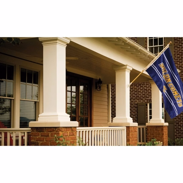 Custom House Flag Kit