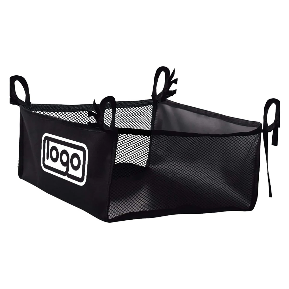Wheelchair Under-Seat Storage Bag 1