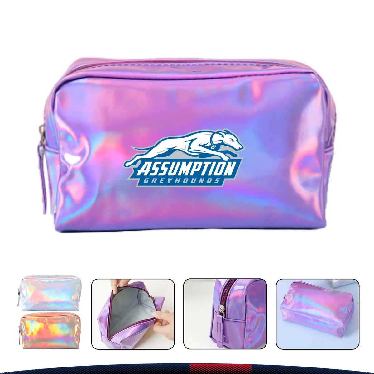 Fashion Makeup Bag 1
