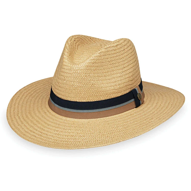 Wallaroo Turner Hat 1