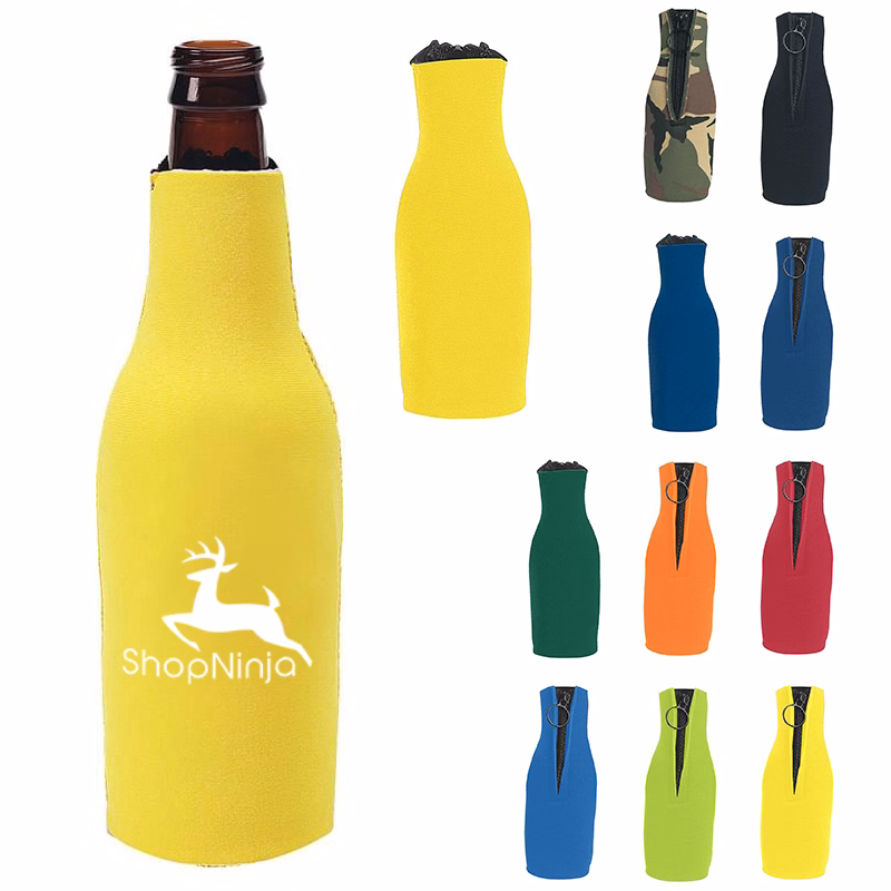 Insulated Bottle Holder
