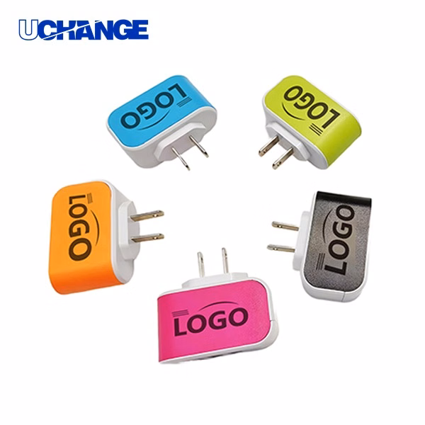 Candy Colored Charging Cable Accessory
