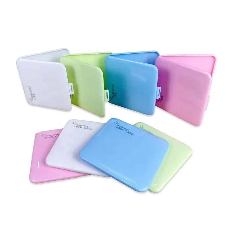 Mask Case 1