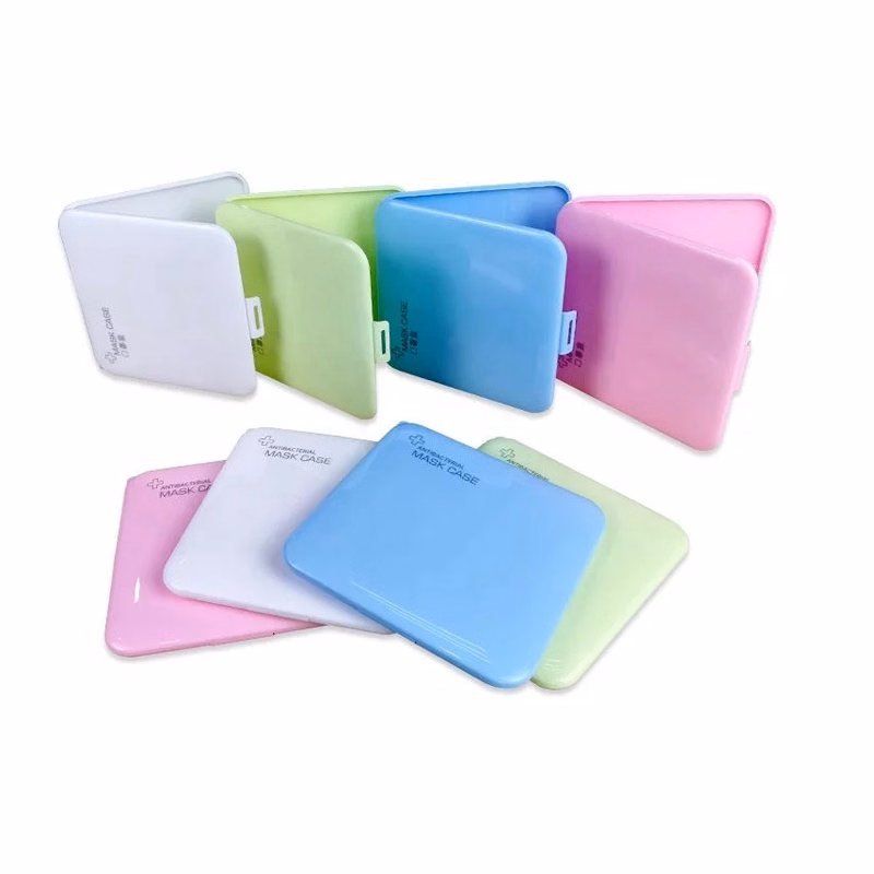 Mask Case