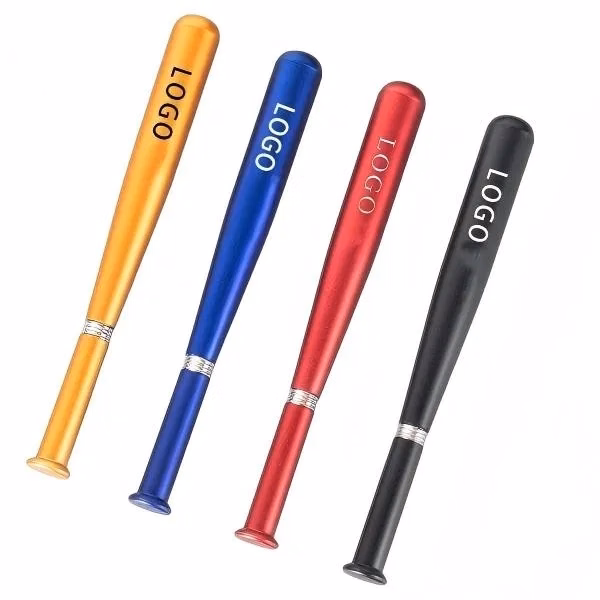 Customizable Baseball pen