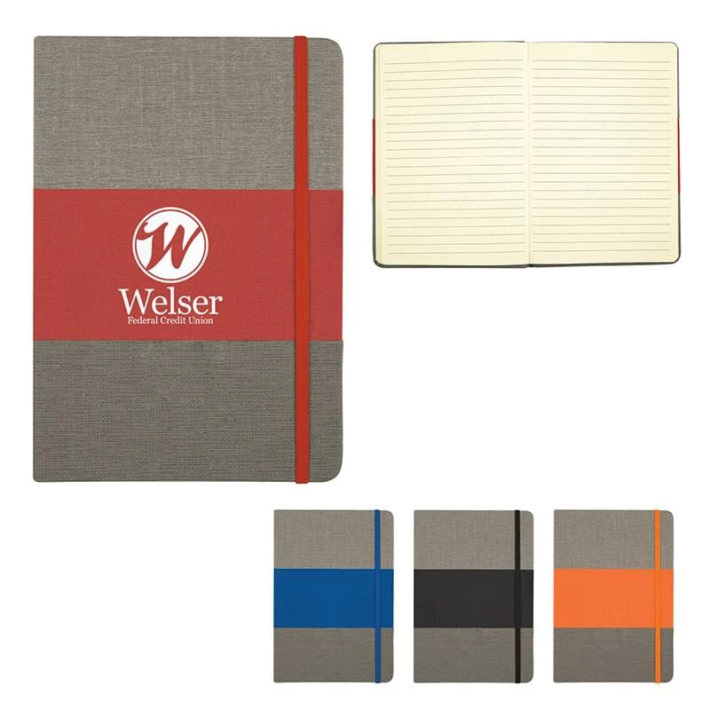 80-Paged Custom Pathfinder Journal 1
