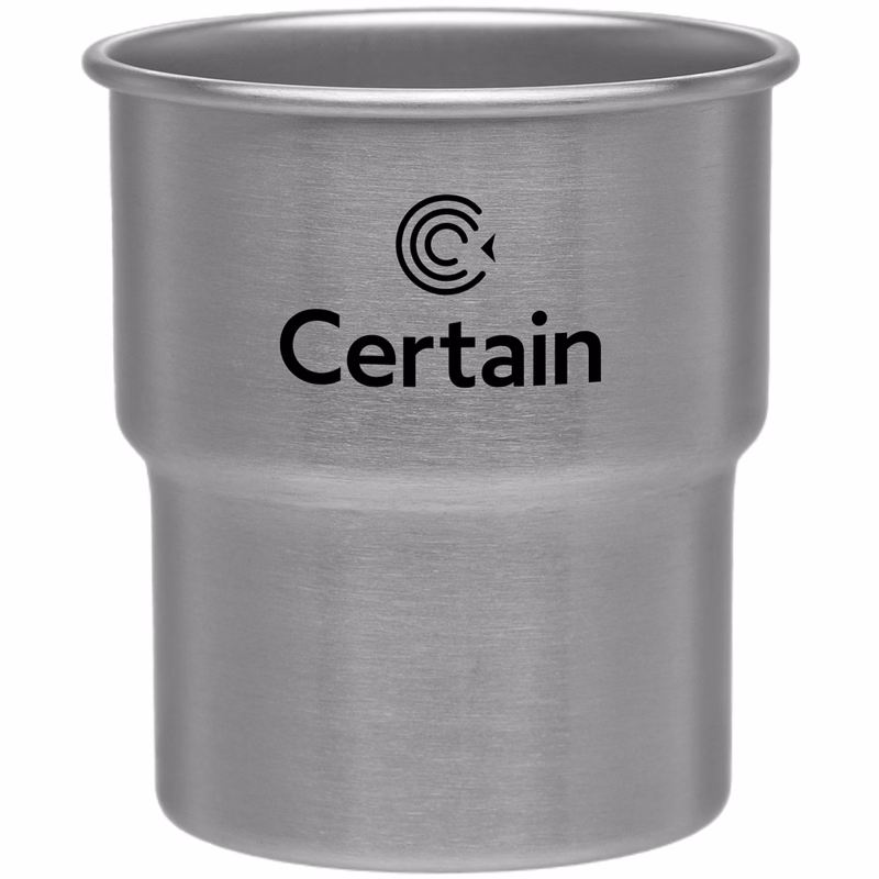 10 oz. Claremont Collection