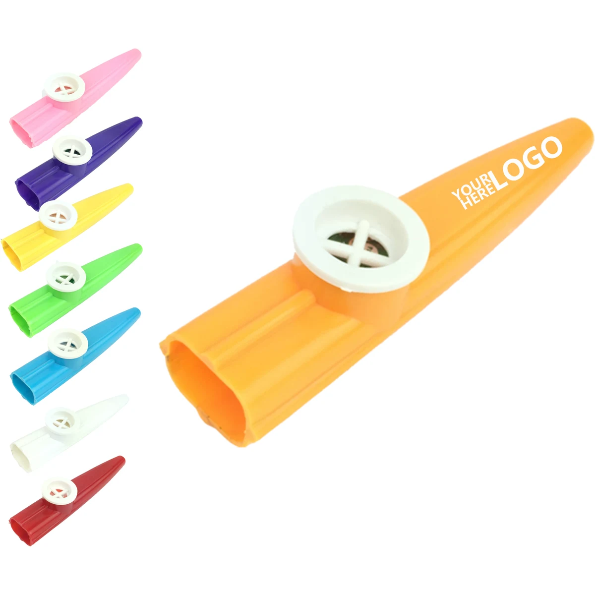 Kazoo Musical Instrument 1