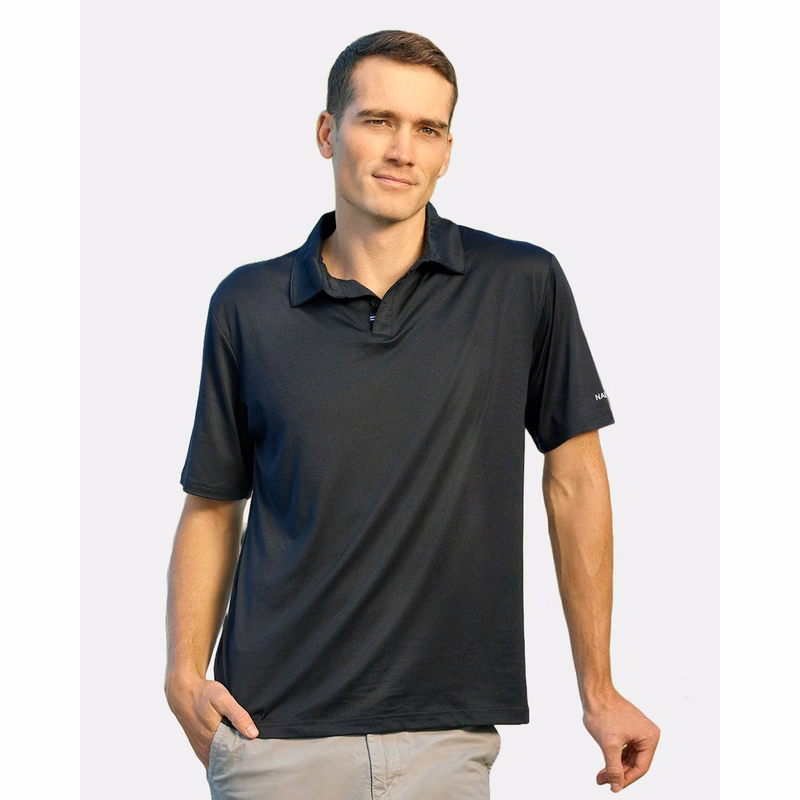 Men's Saltwater Polo - N17922