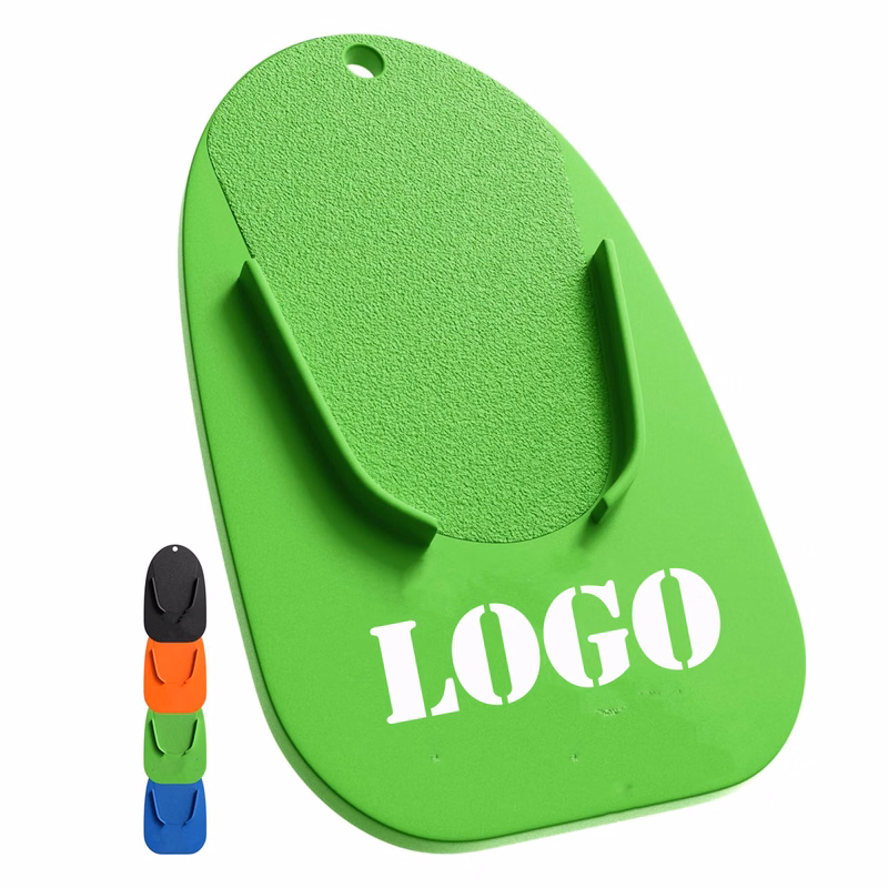Motorcycle Kickstand Pad
