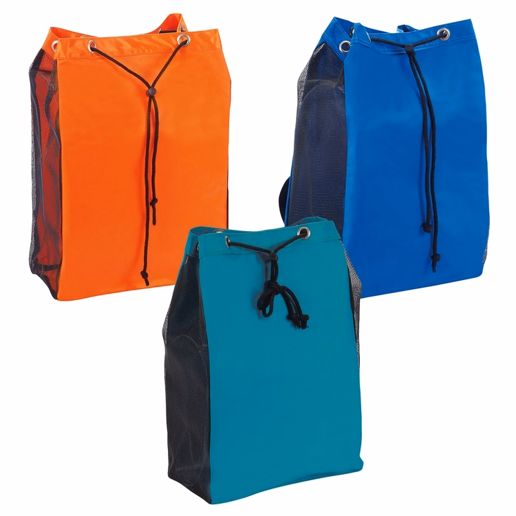 The Sport Drawstring Backpack