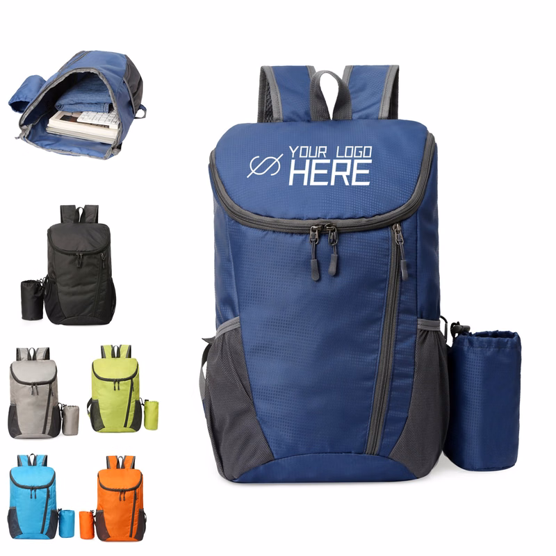 20L Foldable Travel Hiking Daypack