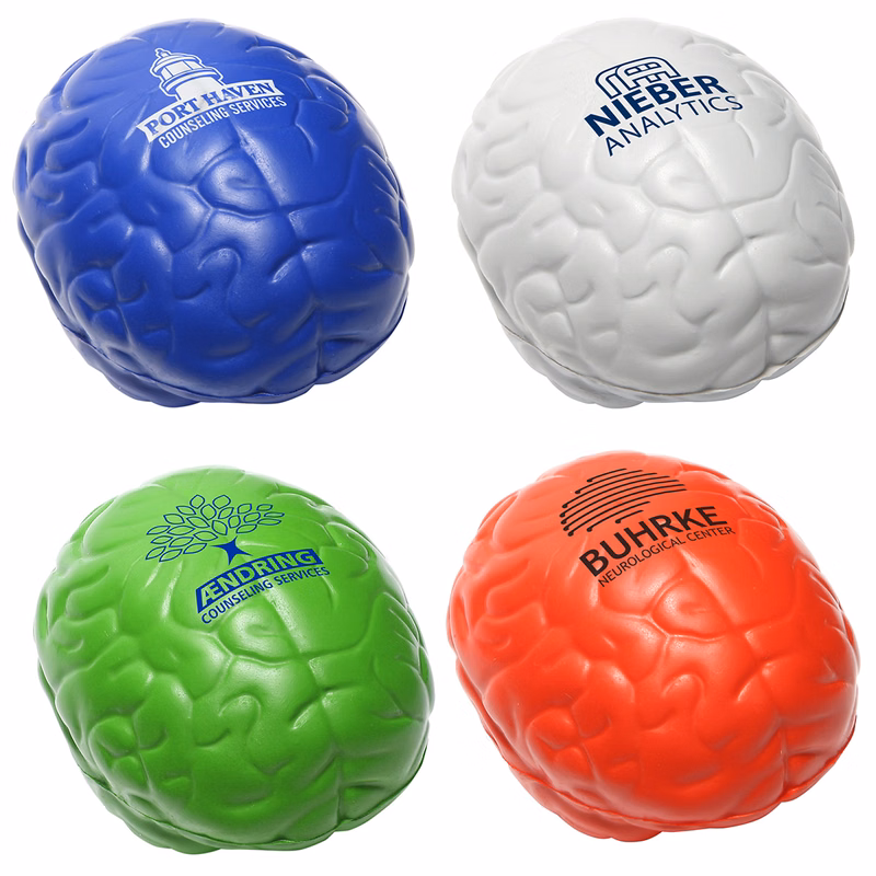 Brain Slo-Release Serenity Squishy™