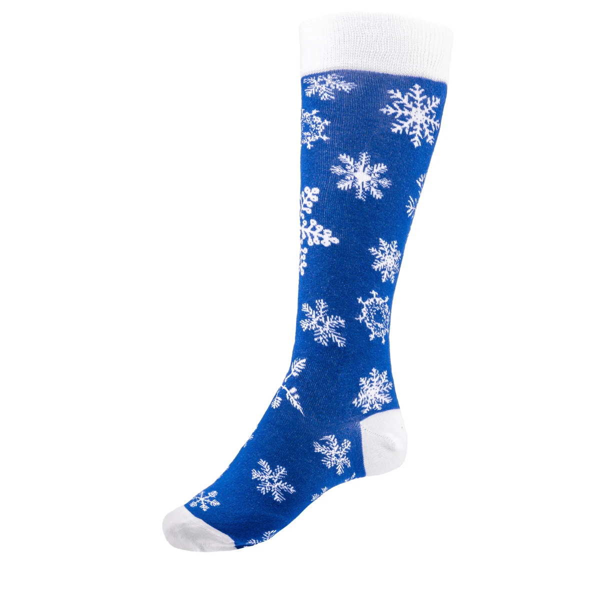 Mid-Calf Bamboo Socks 1
