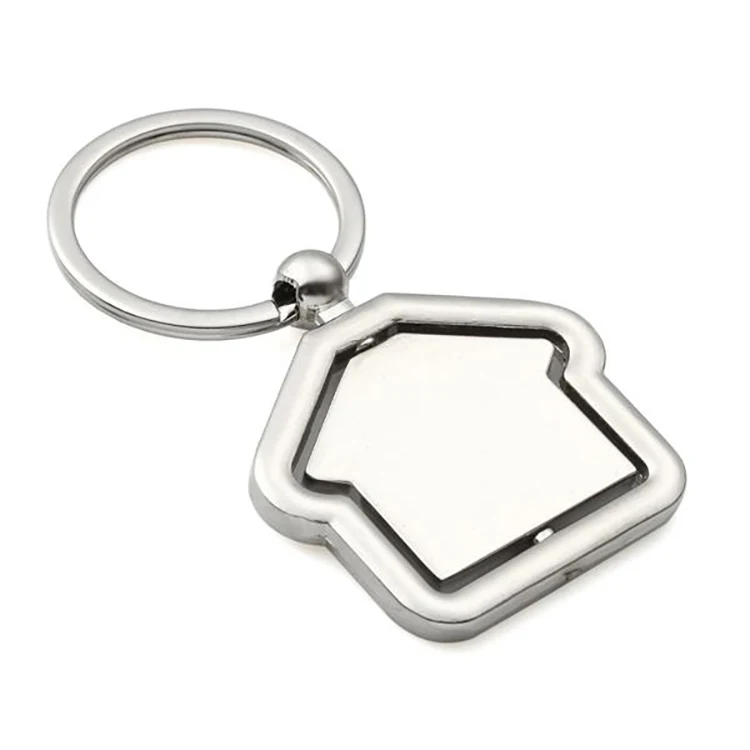 House Design Key Chains 1