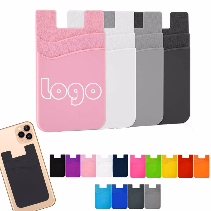 Mobile Wallet Sticker