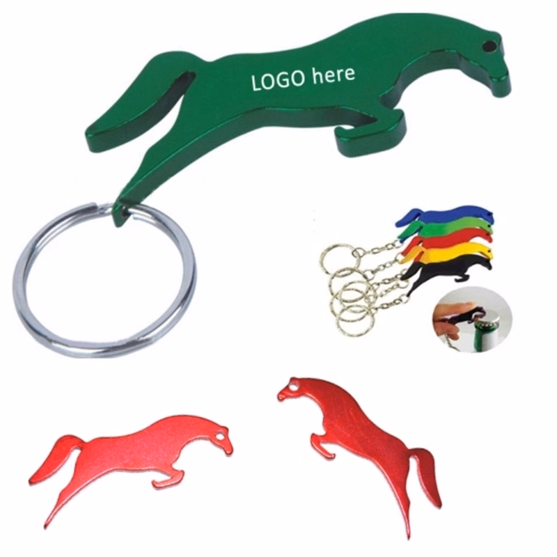 Horse Bottle Opener