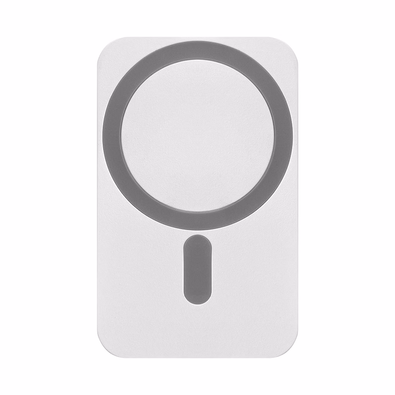 Andover 15W Magnetic Wireless Charger Vent Mount