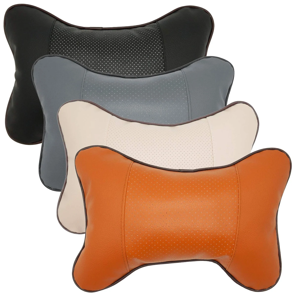 Car Neck Rest Pillow 1