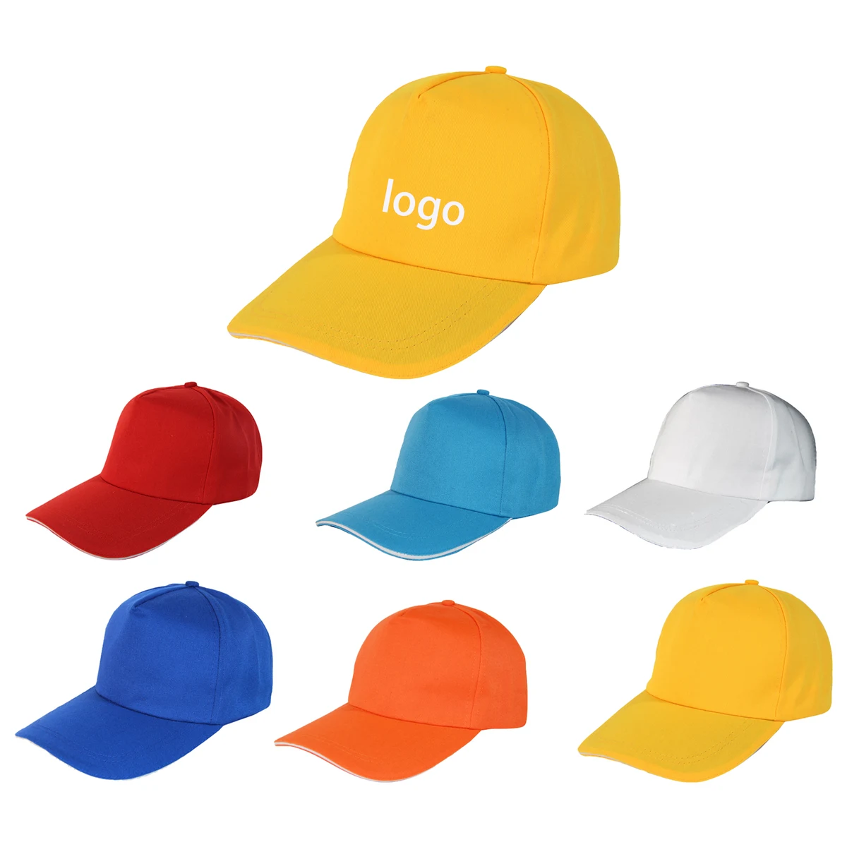 camp cap 1