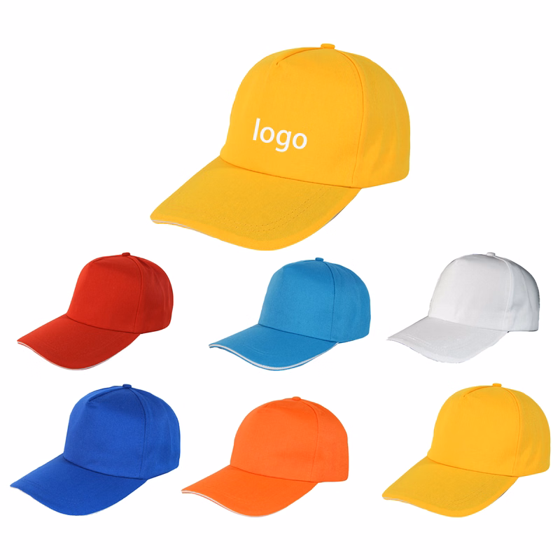 camp cap