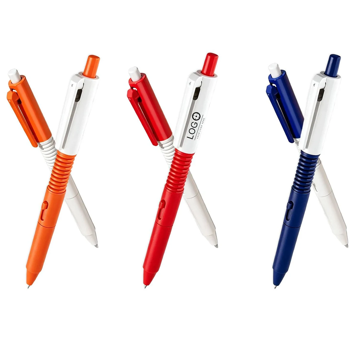 Prank Water Squirt Pen, custom pen with logo imprint 1
