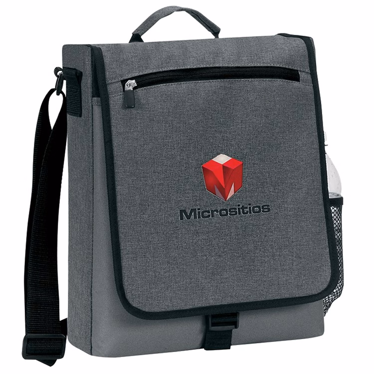Urb-Line Tech Messenger Computer Briefcase