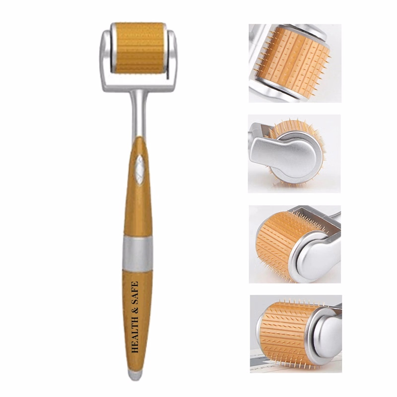 Beauty Roller Micro Needle
